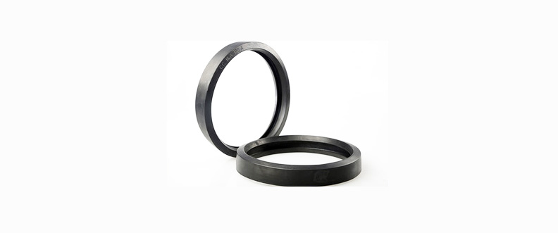 Polyurethane Concrete pump rubber seal ring