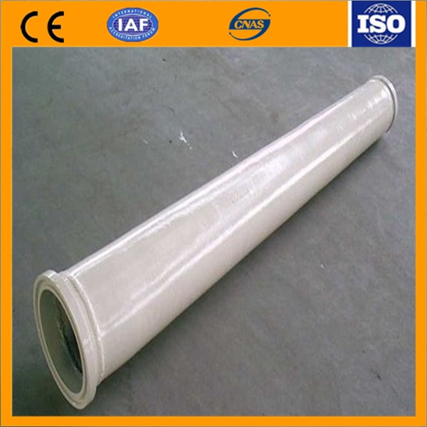 concrete pump reducer pipe