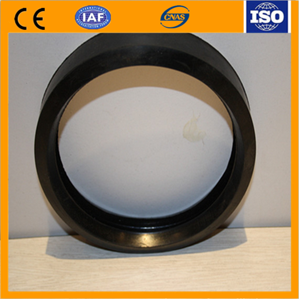 concrete pump rubber seal