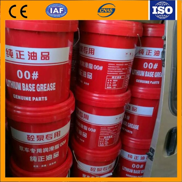 Lithium Grease