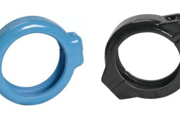 2 bolt clamp coupling