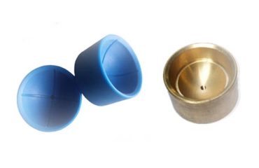 Ball Cup Copper