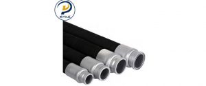 Putzmeister Steel Wire-Reinfroced Concrete Hose