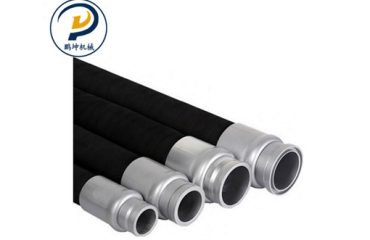 Putzmeister Steel Wire-Reinfroced Concrete Hose