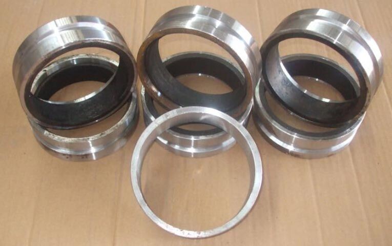 Concrete Pump Flange-DN125 Male and Female