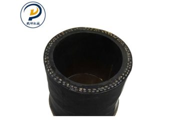 Concrete pump Rubber Hose