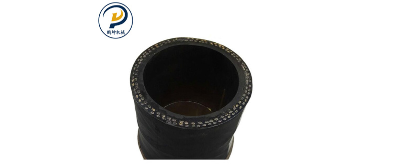 Concrete pump Rubber Hose