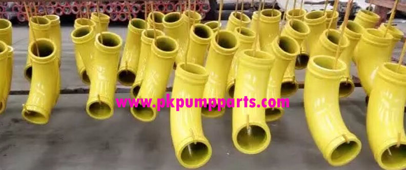 Concrete Pump Elbow,Concrete Pump Boom Elbow