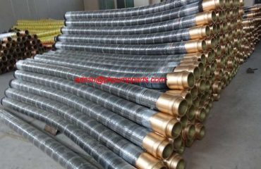 Concrete Pump Rubber Hose