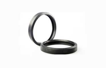 Polyurethane Concrete pump rubber seal ring