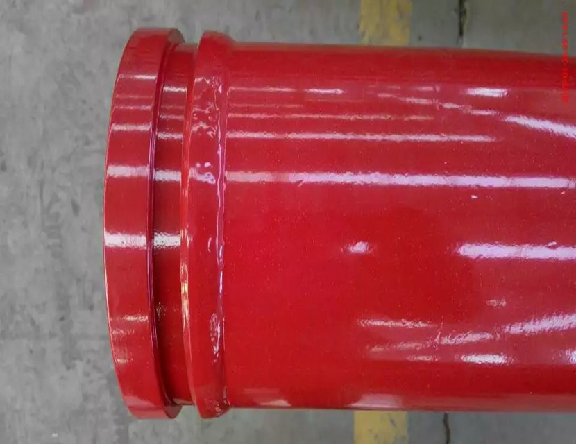 Concrete Pump Pipe Bend - Suppliers & Manufacturers in china
